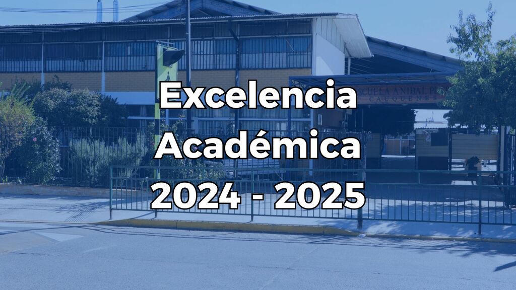 Excelencia Académica