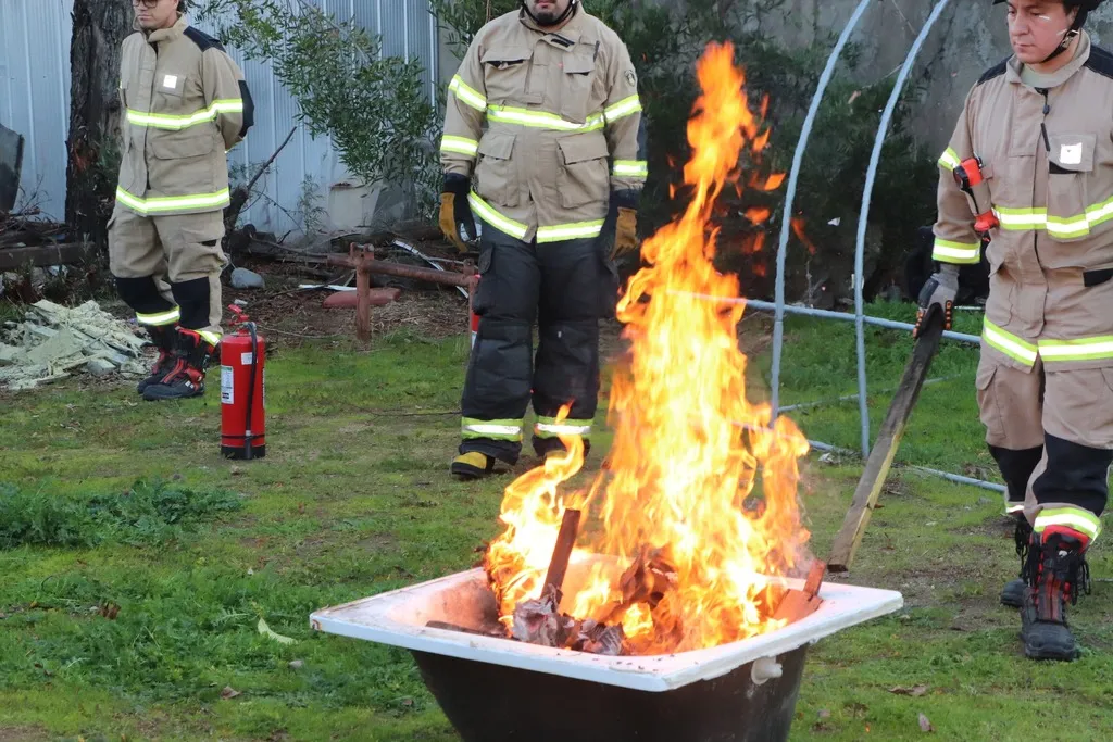 🔥¡Capacitación en acción!🔥