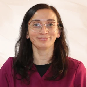 Foto de Liliana Irene García