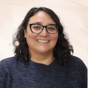 Foto de Rossana Andrea Pineda