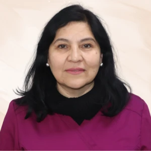 Foto de Marcela Paz Del Carmen Valenzuela