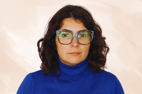 Foto de Silvana María Garrido