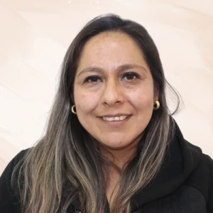 Foto de Fresia Del Pilar Quintana