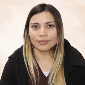 Foto de Darcy Ester Palma