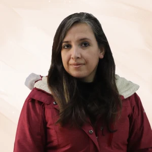 Foto de Elizabeth Valeria Ramonet