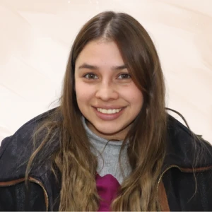 Foto de Claudia Verónica Bravo