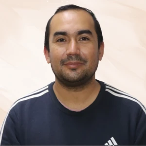 Foto de Carlos Gabriel Durán